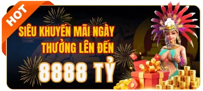 Thưởng nạp lại thể thao