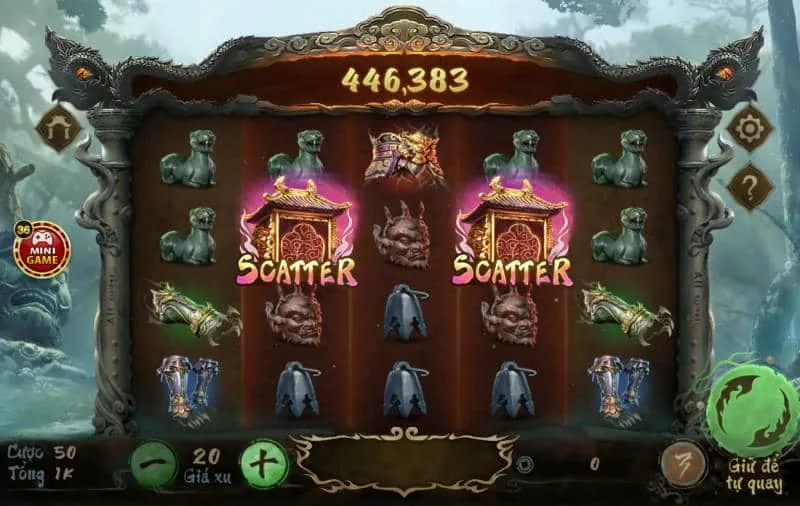 Game Bắn Cá Thợ Săn Cá