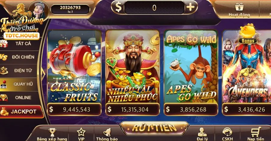 Sứ mệnh và tầm nhìn của 88clup.com