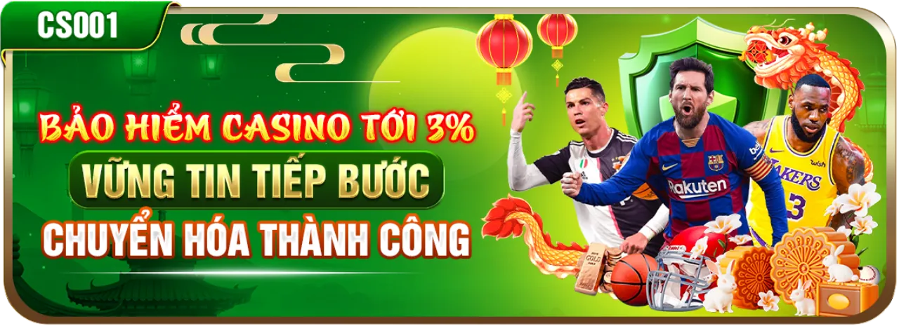 Giới hạn tiền gửi trên 88clup.com