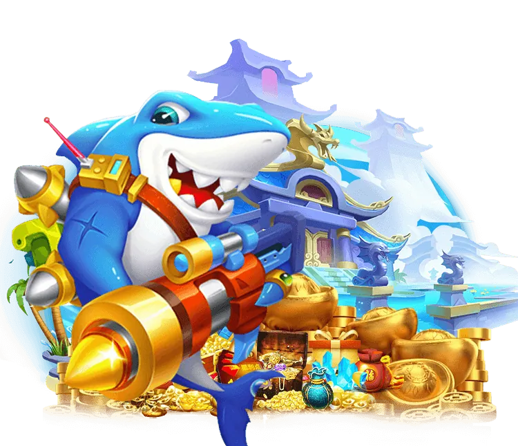 Game Bắn Cá Đại Dương Vua